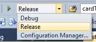 console error