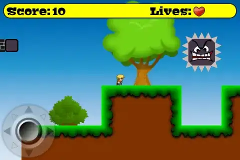 Game image