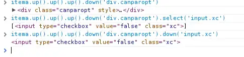415 error