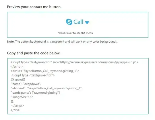 TextField Bindings