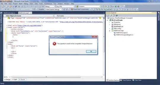 SQL Server Object Explorer