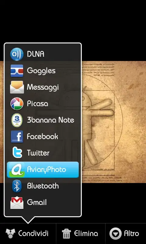 Android 4.2 API 17