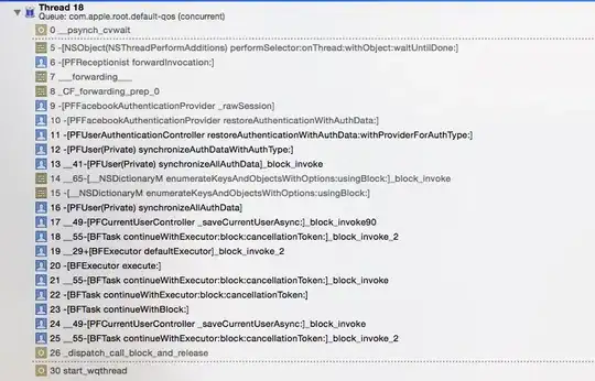 Preview SQL results