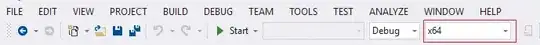 Facebook Open Graph lint screenshot