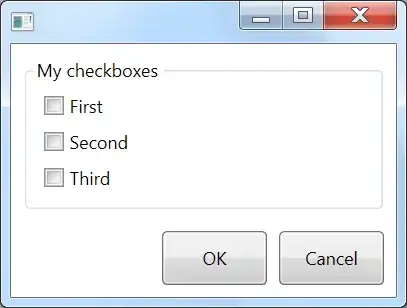Gif of issue