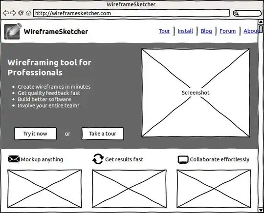 ViewController to ViewController Segue