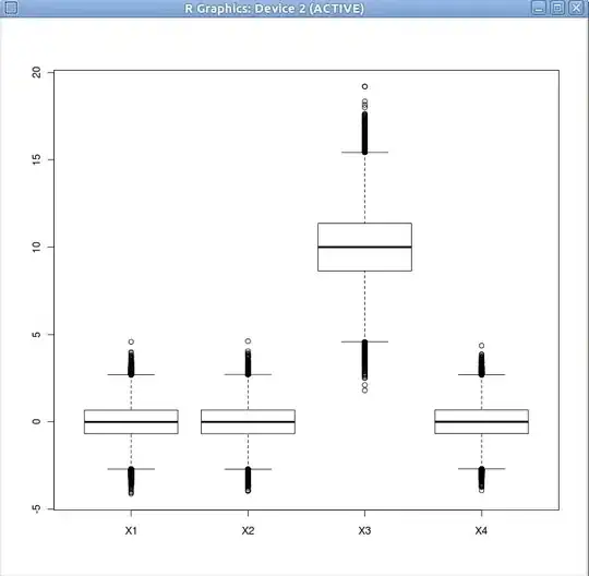 create db and collection popup