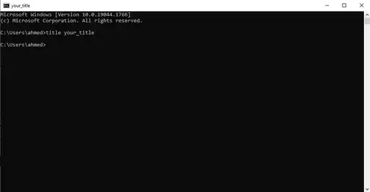 CMD