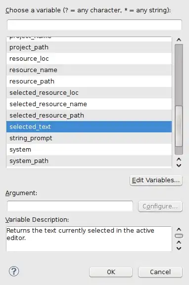 Console Log Image