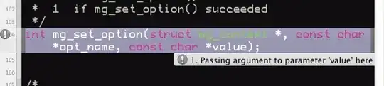 is it just me, or is this impossible to read?