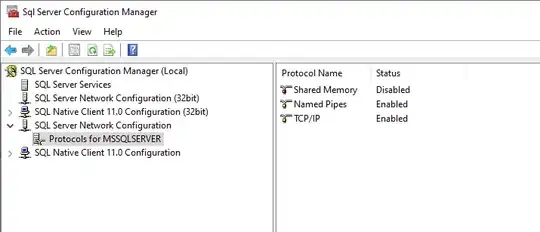 Using Subqueries