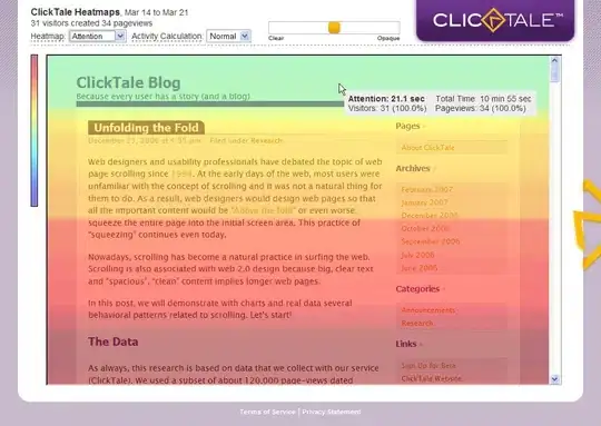 Inspect WebSocket traffic