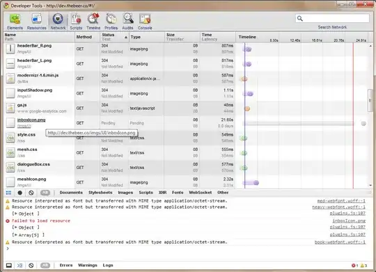 Dev Tools Overview