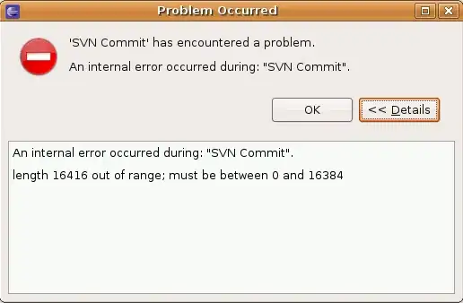 Exception