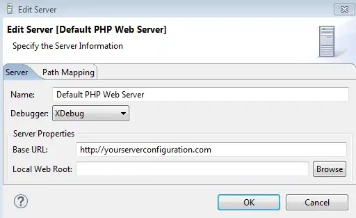 Firefox Options
