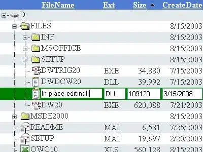 Installer's SHA256s