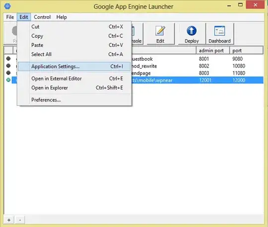 chrome console