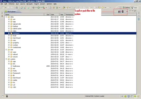 tkinter test window