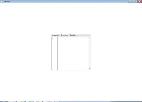 Data Screenshot