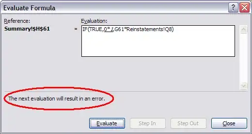 CodeLens screenshot