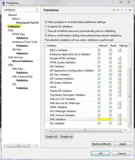 My SDK Manager