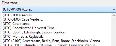 Rails SQL logging