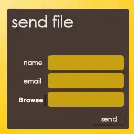 grid layout