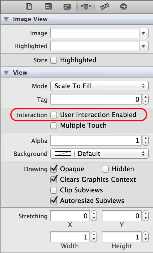 Screenshot of Xcode Build Phases tab showing Headers phase