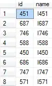 MySQL Workbench 8.0.20