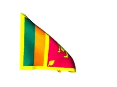 Sri lanka