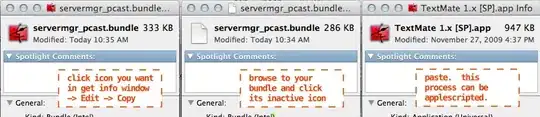 My file name got cut off, but that's it for the dialogue