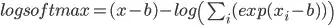 formula