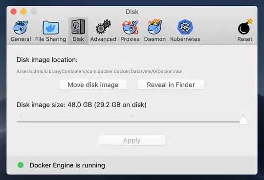 table engine_configs