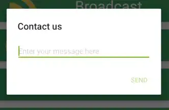 Contact us