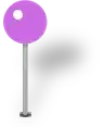 Add button for VALID_ARCHS