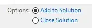 result for pivot table