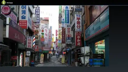 blur example