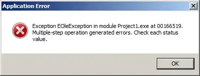 Error 2