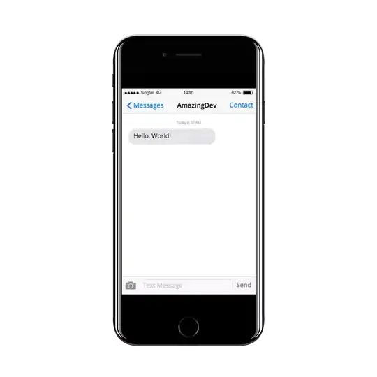 Decompiled bytecode example