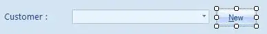 new merge button