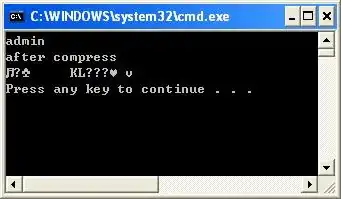plugin project structure