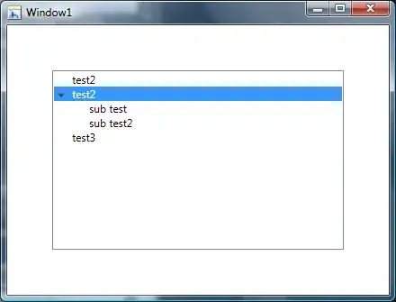 Refactor C# fields to properties