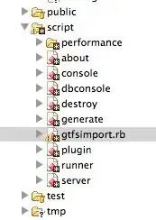 Project Settings