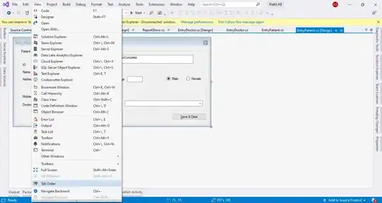 Code insertion