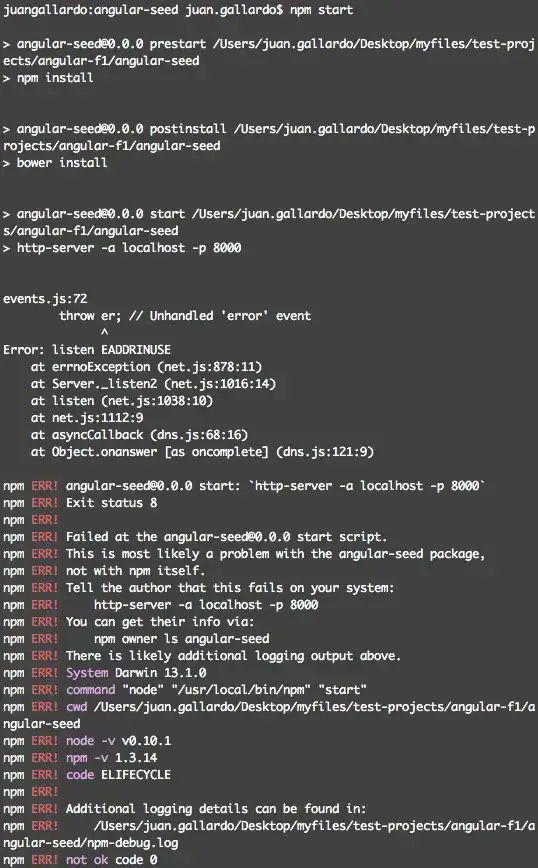 Enable IIS Static Content