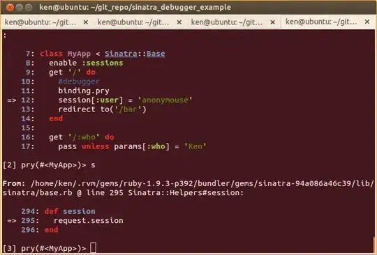 Provisioning Profiles in xCode