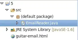 Eclipse error