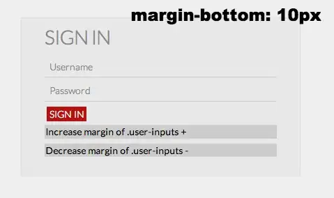 Default view