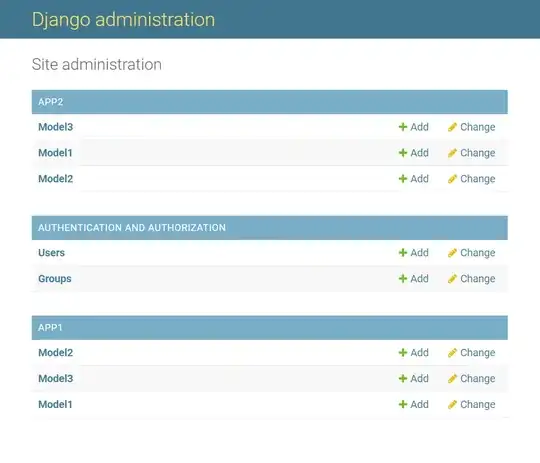 github-ci-result