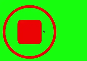 Bad animation